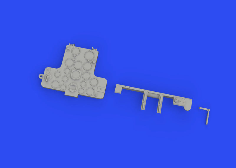 Eduard 634027 1/32 Hawk 81-A2 (Great Wall) LooK Brassin - Hobby City NZ (8966300008685)