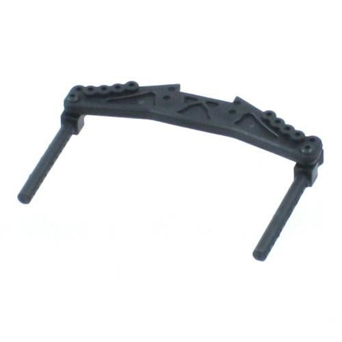 Redcat Racing BS205-039 Rear Shock Tower and Body Posts