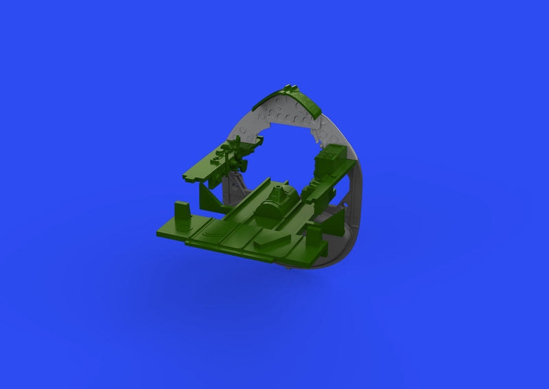 Eduard 644164 1/48 F4F-4 LK Brassin - Hobby City NZ (8966300500205)