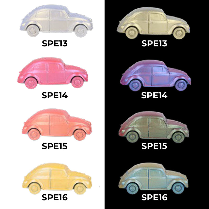 Scale 75 SSE-081 Prisma Colors Solar Flares Paint Set