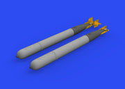 Eduard 648630 1/48 Lufttorpedo F5w Brassin - Hobby City NZ (8966301483245)