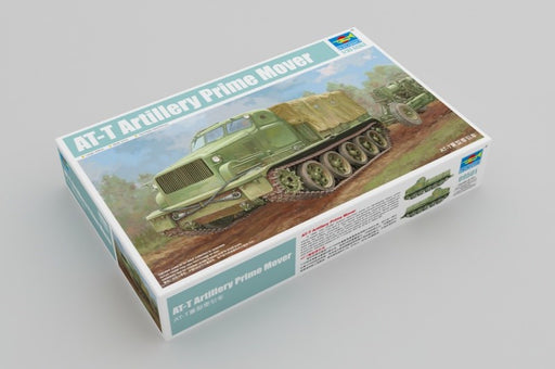 Trumpeter 09501 1/35 AT-T Artillery Prime Mover (7636010336493)