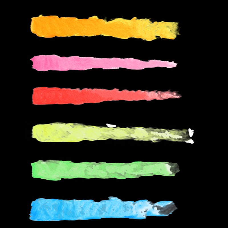 Scale 75 SSAR-013 Scalecolor Artist Ready Painter One Paint Set