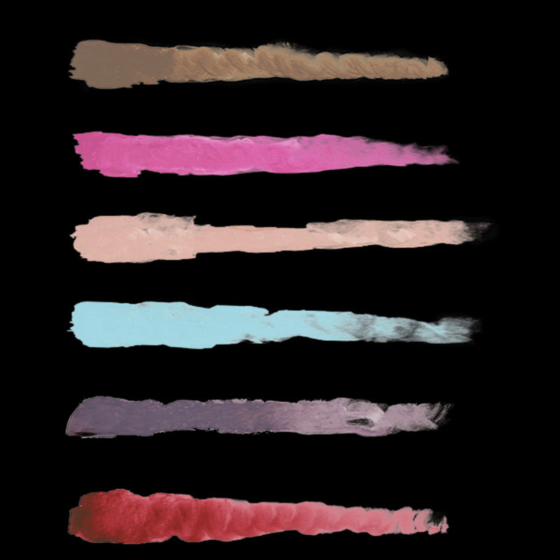 Scale 75 SSAR-010 Scalecolor Artist Charmed Paint Set