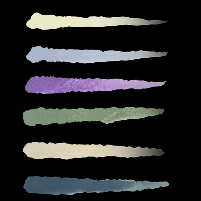 Scale 75 SSAR-009 Scalecolor Artist Sweet Dreams Paint Set