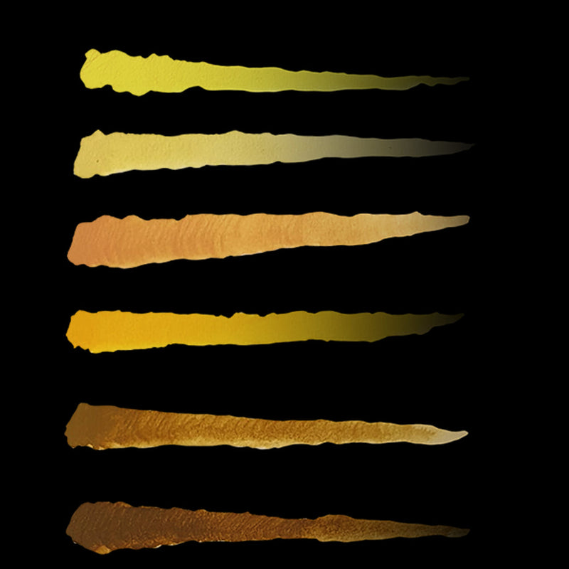 Scale 75 SSAR-004 Scalecolor Artist Empire of the Sun Paint Set