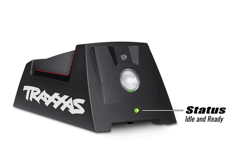 Traxxas 6595 DRAG RACE START LIGHT
