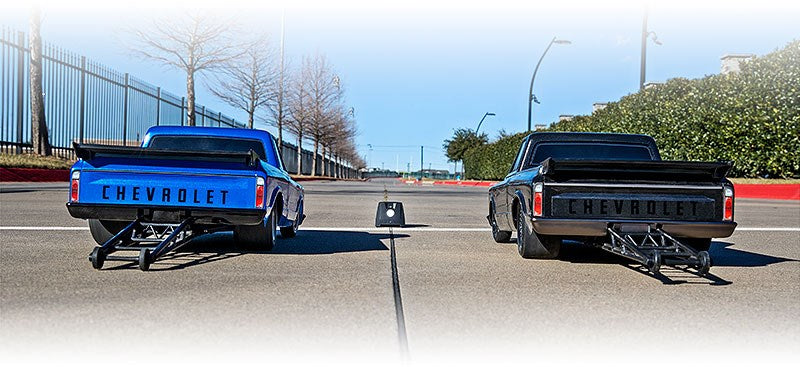 Traxxas 6595 DRAG RACE START LIGHT