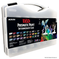 WizKids D&D Prismatic Intermediate Case Paint Set