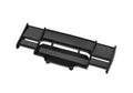 Traxxas Rustler Wing RC Car Body Part - 6721 - TRX6721-BLK