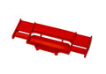 Traxxas Rustler Wing Red RC Car Body - 6721 - TRX6721-RED