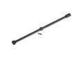 Traxxas Centre Plastic Black &amp; Screw Pin RC Driveshaft - 6767X - TRX6767X