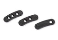 Traxxas Adapters Fixed for Rustler 4X4 / Slash 4X4 Low-CG Chassis RC Gear Adapter - 6790X - TRX6790X