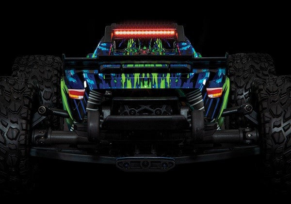 Traxxas 6795 Rustler 4X4 LED Light Kit (Complete)
