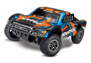 Traxxas 68077-4 - Slash 4X4 Ultimate (Batteries not Included) - Hobby City NZ