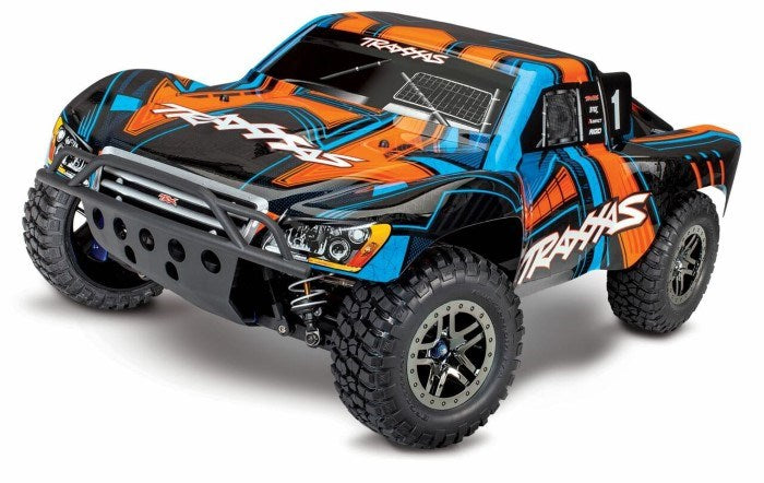 Traxxas 68077-4 - Slash 4X4 Ultimate (Batteries not Included)