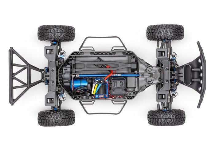 Traxxas 68277-4 SLASH 4X4 ULTIMATE