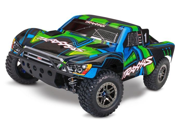 Traxxas 68277-4 SLASH 4X4 ULTIMATE