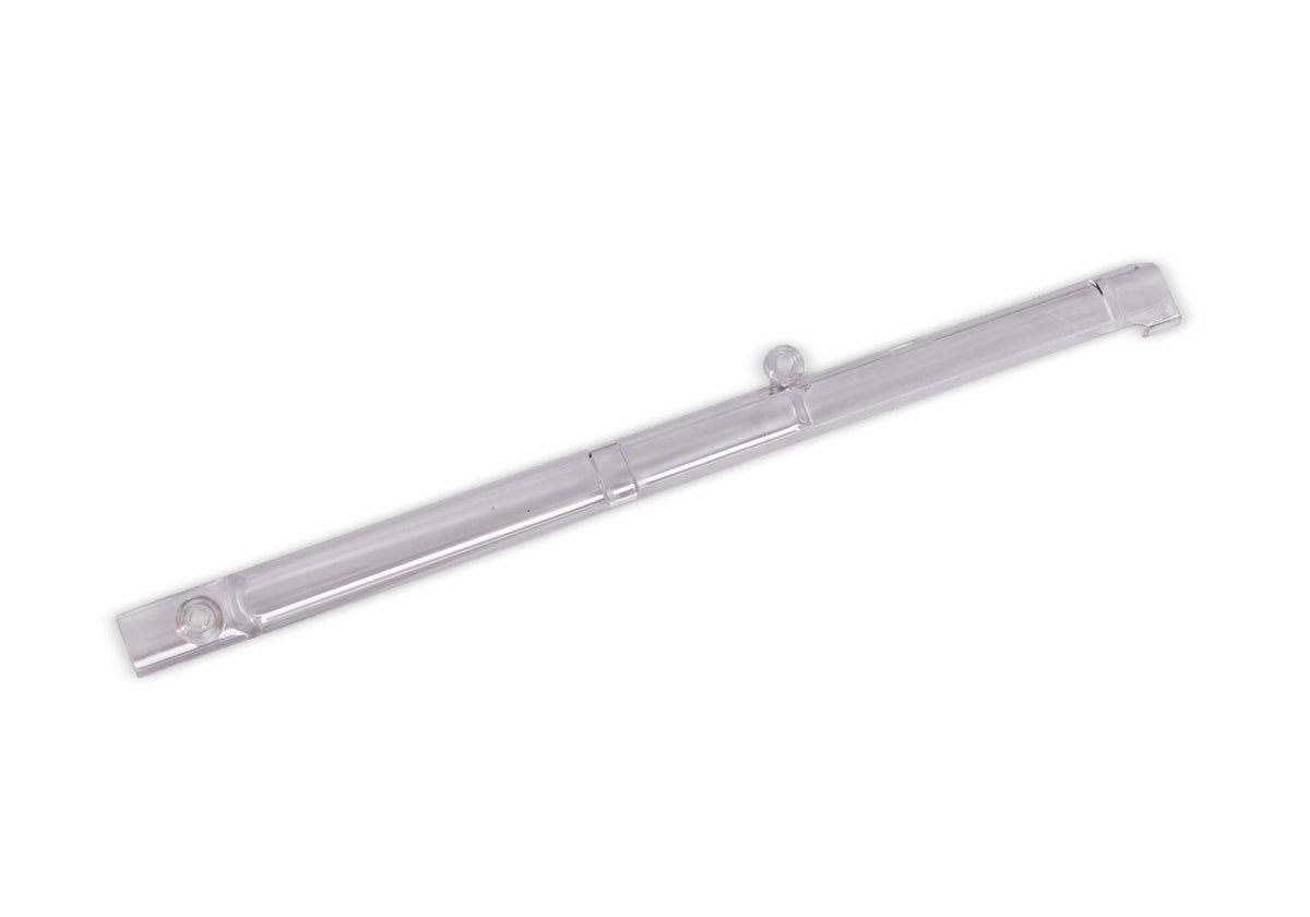 Traxxas Centre Clear RC Driveshaft Cover - 6841X - TRX6841X