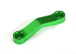 Traxxas 6845G DRAG LINK MACHINED 6061-T6 ALUMINUM (GREEN-ANODIZ