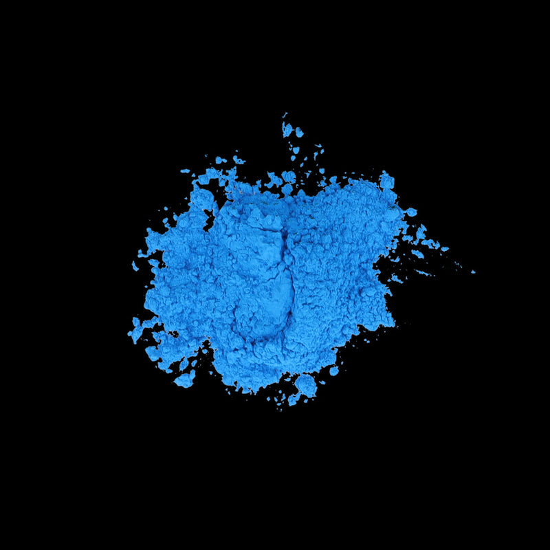Scale 75 SPG-12 Soilworks Pigments Nebula Blue 35ml