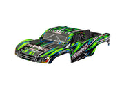 Traxxas 6946-BLUE Body Slash 4X4 Clipless - Hobby City NZ (9070150549741)