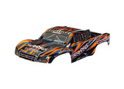 Traxxas 6946-BLUE Body Slash 4X4 Clipless - Hobby City NZ (9070150549741)