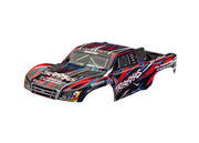 Traxxas 6946-BLUE Body Slash 4X4 Clipless - Hobby City NZ (9070150549741)