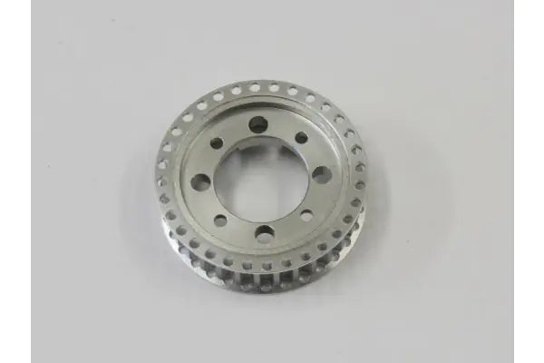 Kyosho 695034 V1S/RR Alum.Drive Pulley32T (8324682776813)