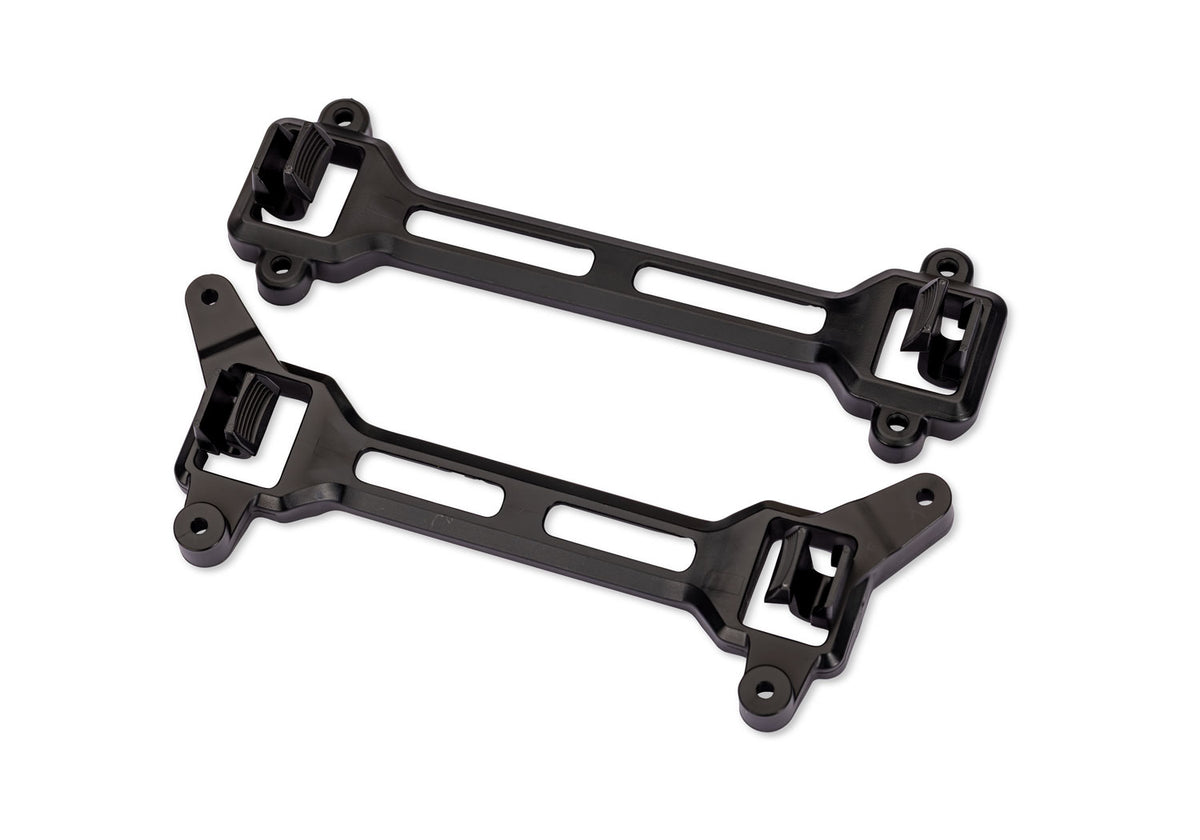 Traxxas Latch Front &amp; Rear for Clipless Mounting RC Body Mount - 6953 - TRX6953
