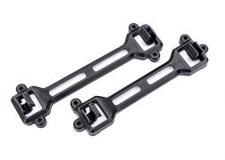 Traxxas 6967 LATCH BODY MOUNTS (F&R)