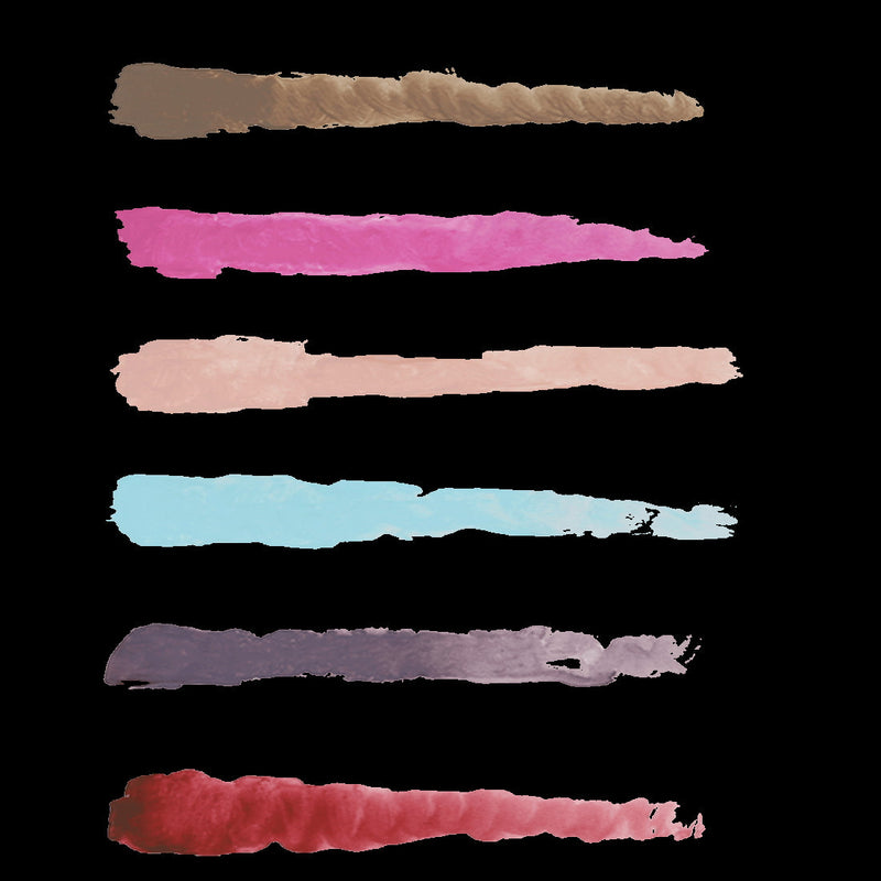 Scale 75 SSAR-022 Scalecolor Artist Shed My SkinPaint Set