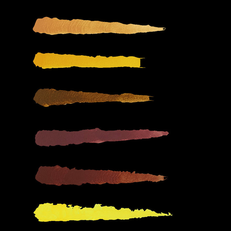 Scale 75 SSAR-024 Scalecolor Artist Deep RedPaint Set