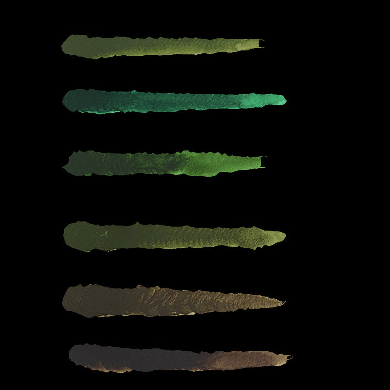 Scale 75 SSAR-026 Scalecolor Artist Into The Woods Paint Set