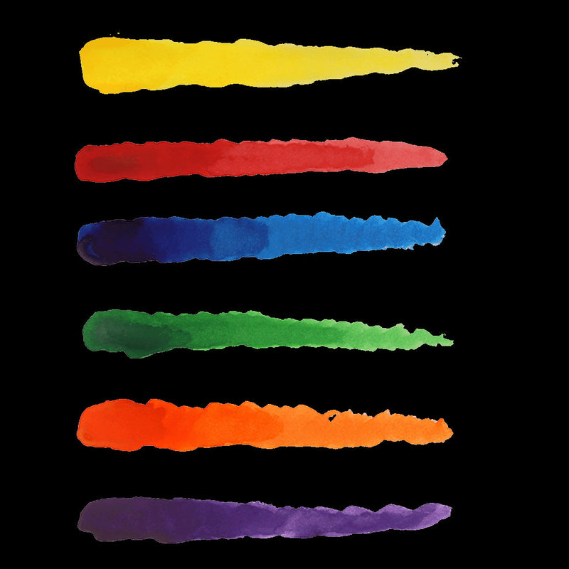 Scale 75 SSAR-027 Scalecolor Artist Monster S InkPaint Set