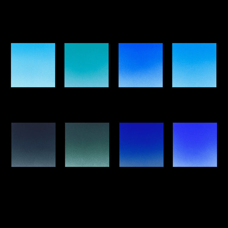 Scale 75 SSE-111 Drop and Paints Blue Moon Paint Set