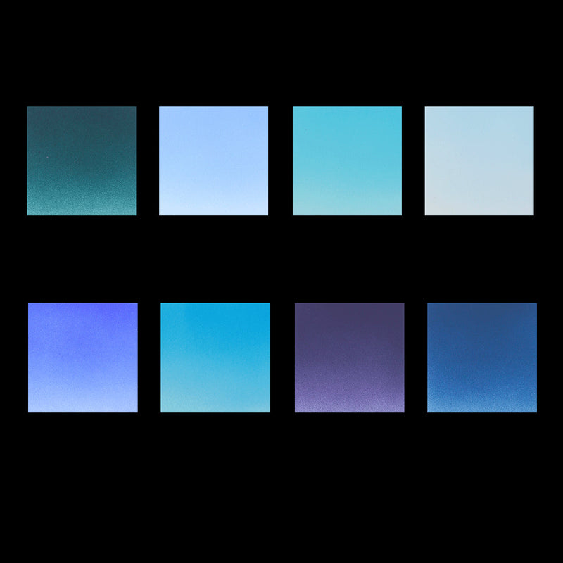 Scale 75 SSE-112 Drop and Paints Blue Moon 2 Paint Set