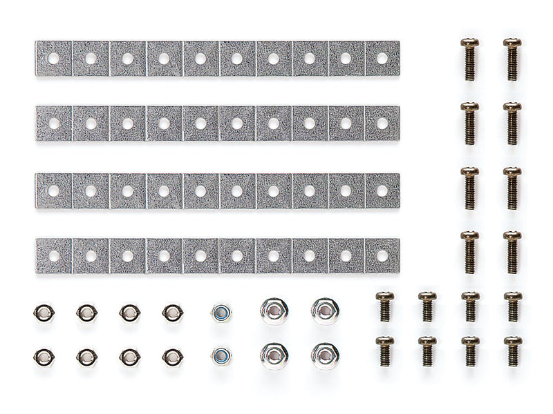 Tamiya 70164 UNIVERSAL METAL JOINT (8346779189485)