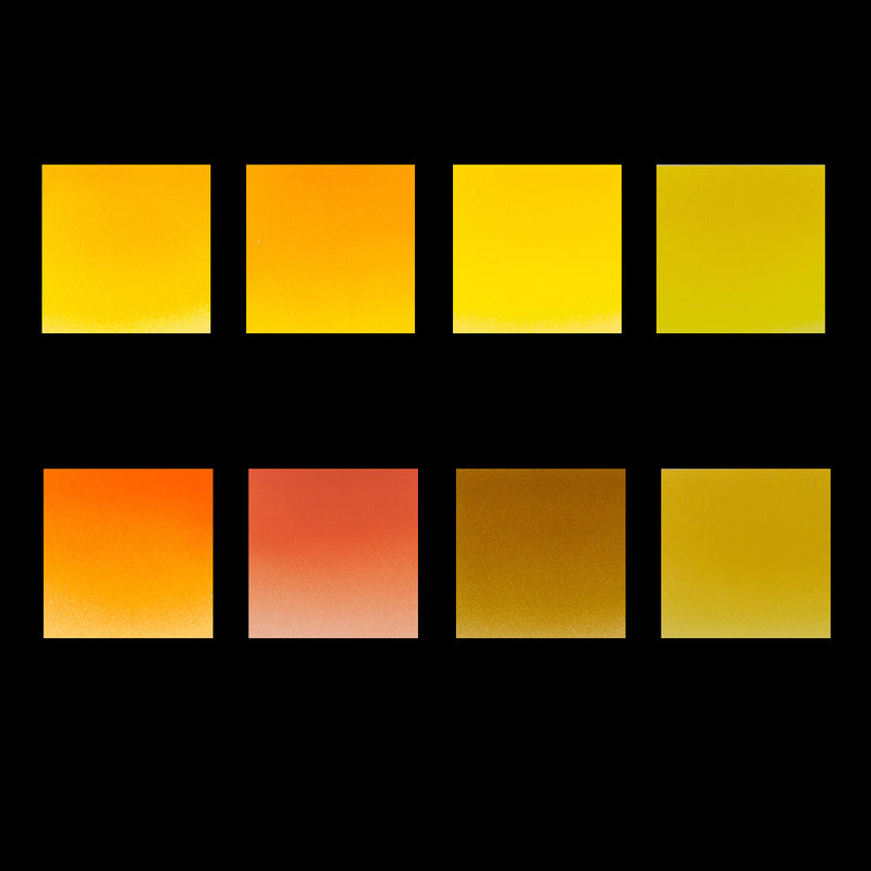 Scale 75 SSE-116 Drop and Paints Orange Crush Paint Set