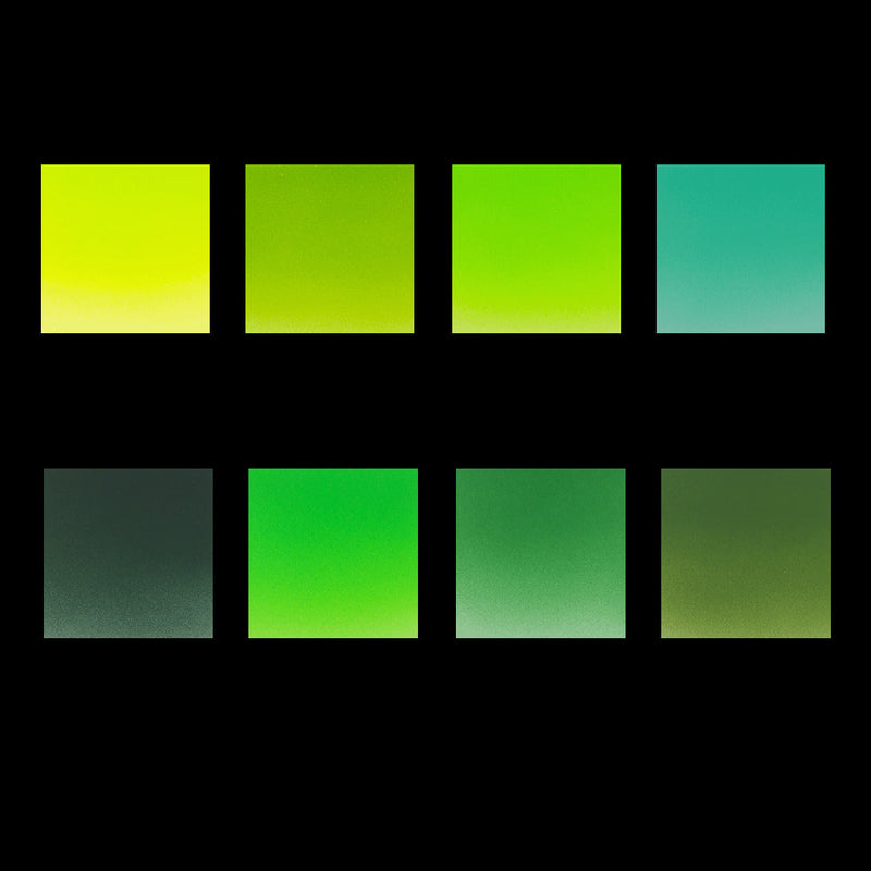 Scale 75 SSE-117 Drop and Paints Green Manalishi Paint Set