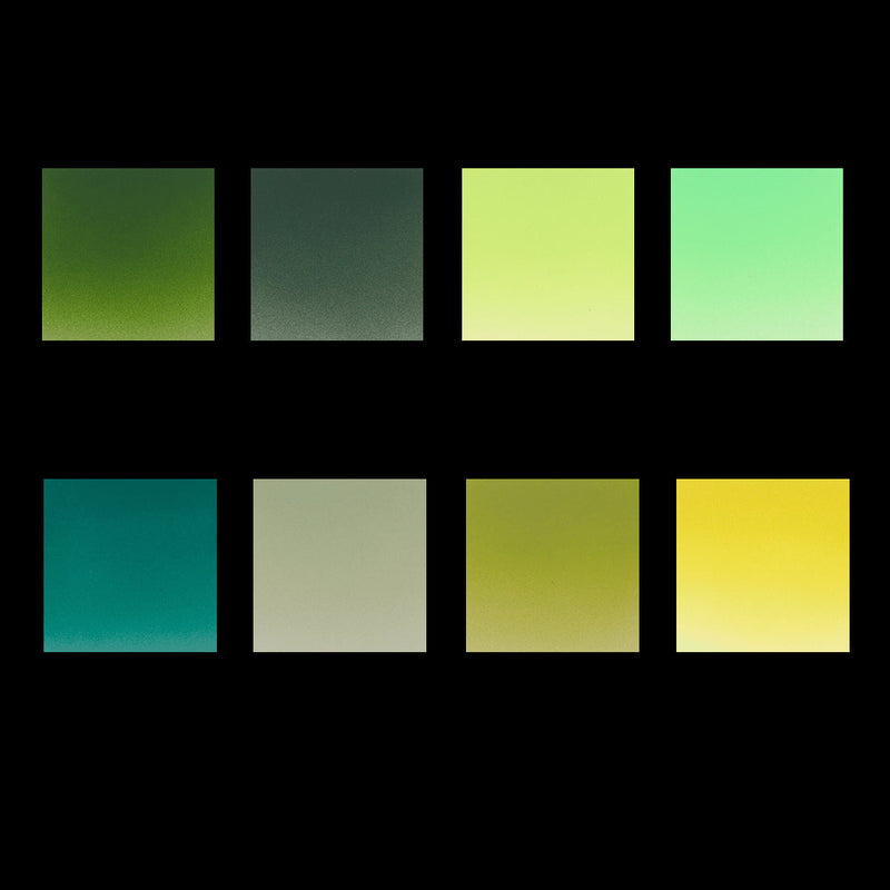 Scale 75 SSE-118 Drop and Paints Green Manalishi 2 Paint Set