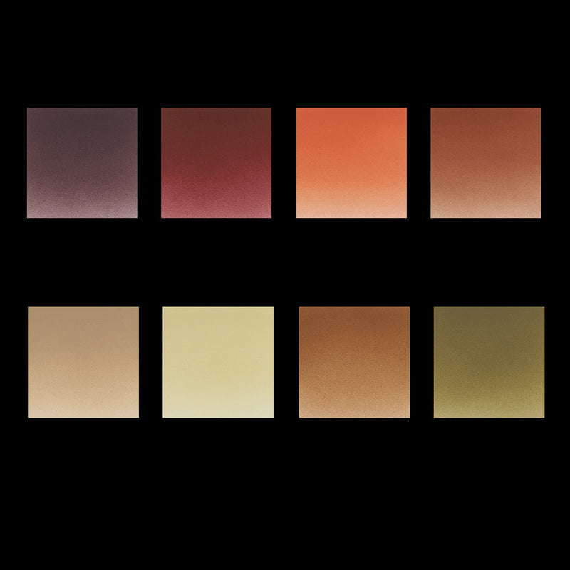 Scale 75 SSE-119 Drop and Paints Sugar Brown Paint Set