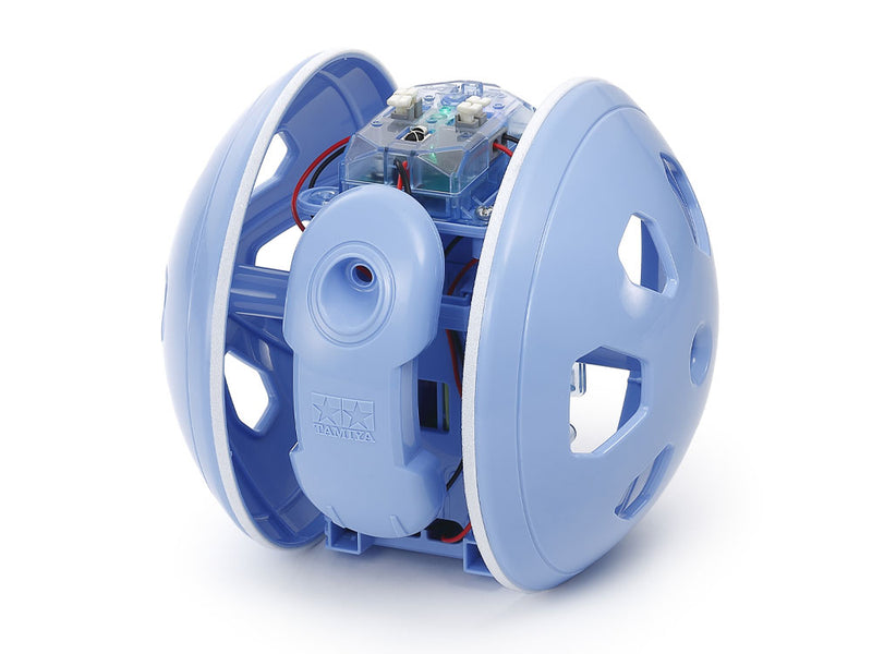 Tamiya 70267 ROLLING ROBOT W/2CH IR REMOTE