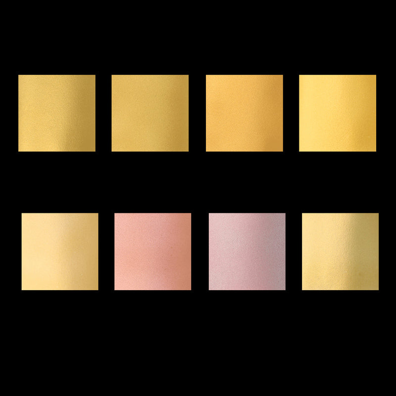 Scale 75 SSE-123 Drop and Paints Goldeneye Paint Set