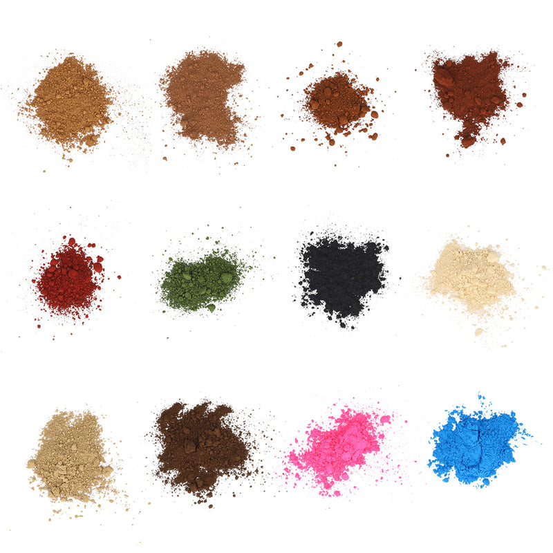 Scale 75 SPGPACK-001 Soilworks Pigments Pigment Collection