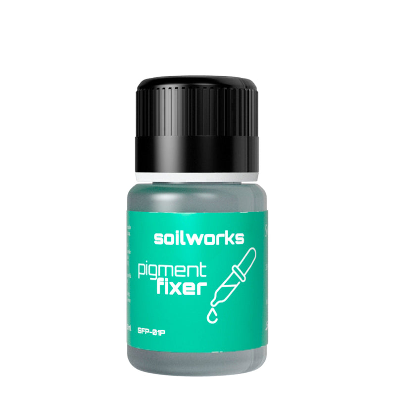 Scale 75 SPGPACK-001 Soilworks Pigments Pigment Collection