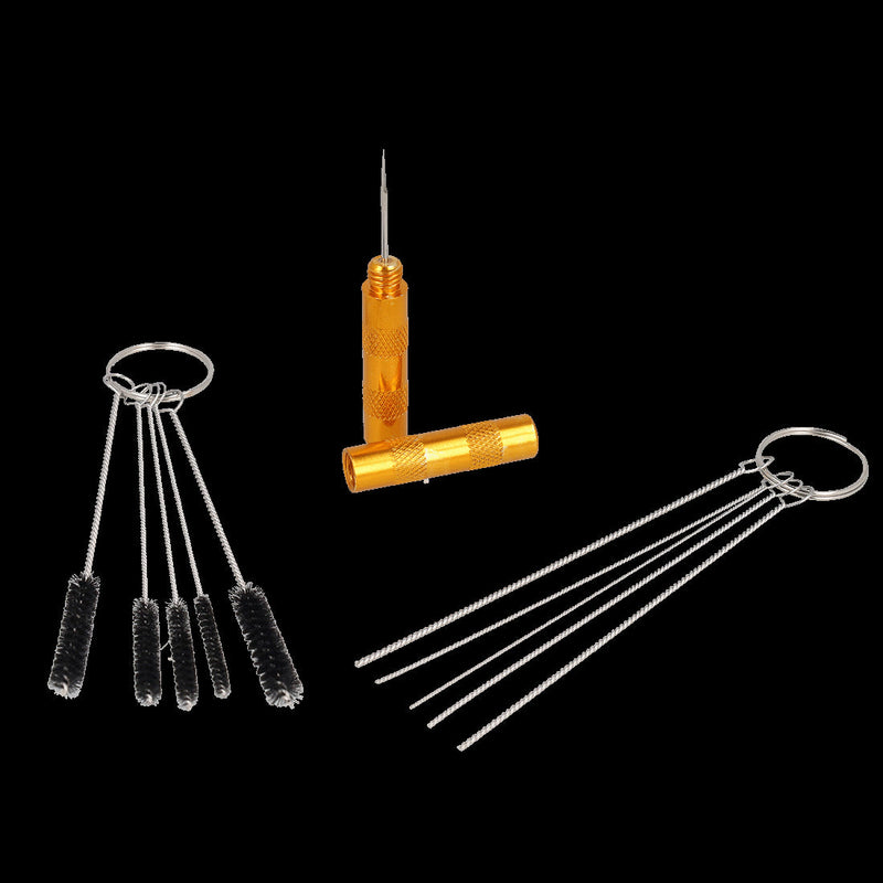 Scale 75 SPC-014 Accessories Airbrush Cleaning Tools