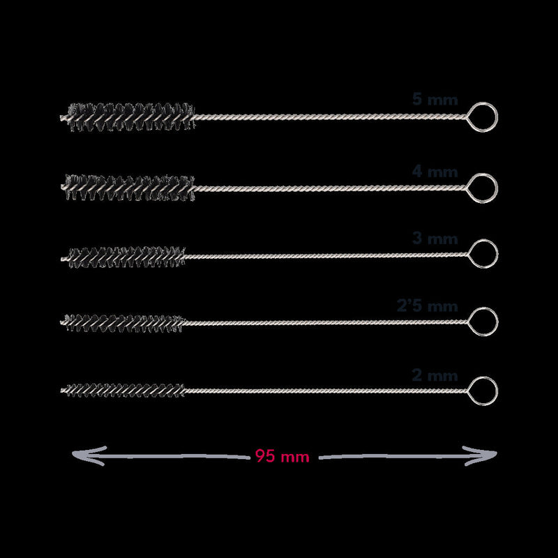 Scale 75 SPC-014 Accessories Airbrush Cleaning Tools