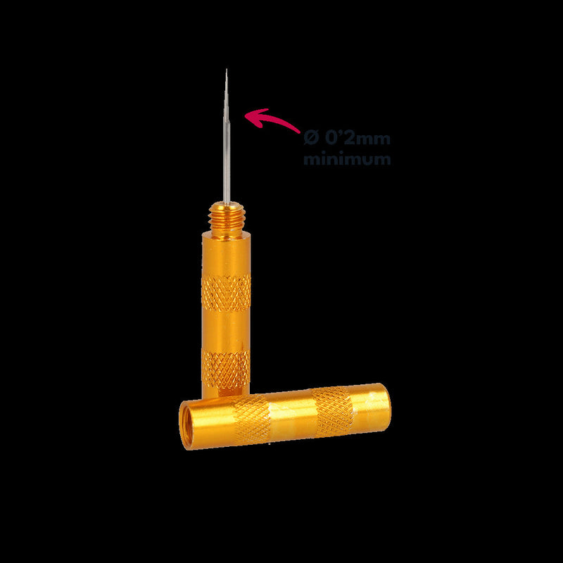 Scale 75 SPC-014 Accessories Airbrush Cleaning Tools