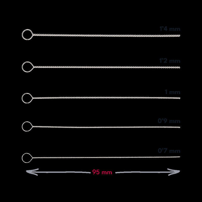 Scale 75 SPC-014 Accessories Airbrush Cleaning Tools